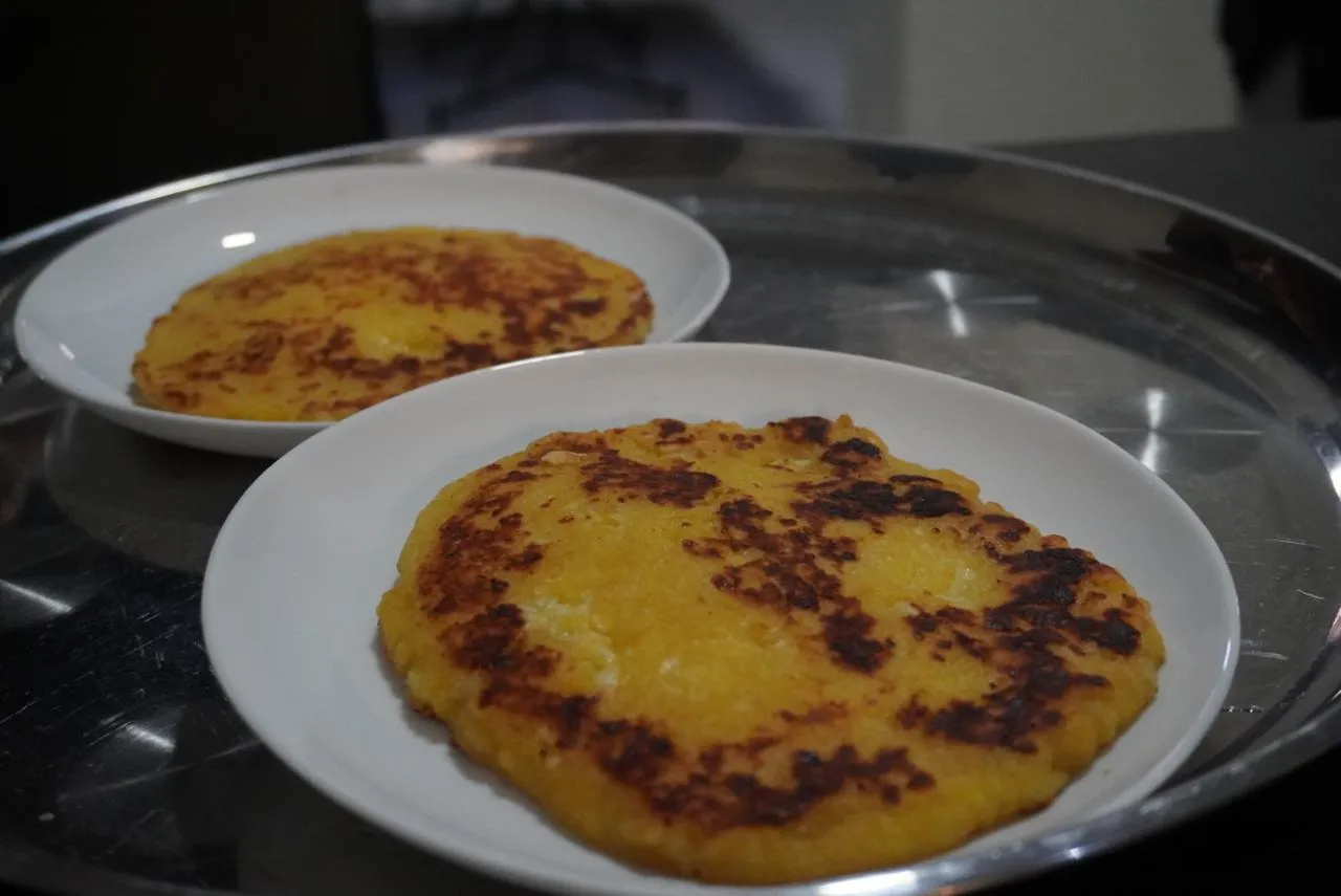 Arepa